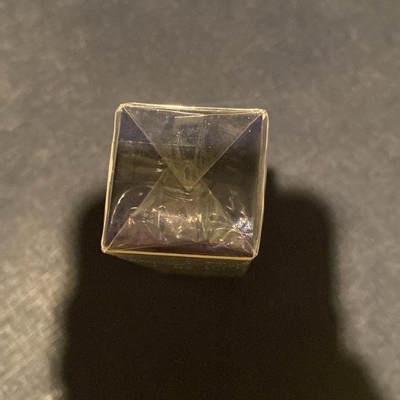 Estée Lauder Pure Color Desire Lipstick #201 Seduce - Picture 5 of 5